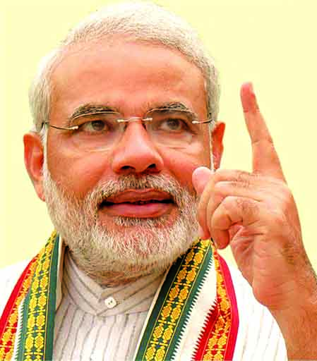 Narendra Modi Narendra Modi