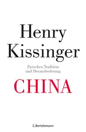 China, Henry Kissinger